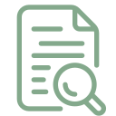 Research icon
